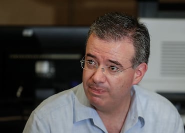 Decisión sobre NAIM debe dar certidumbre ante panorama económico complejo: Banxico