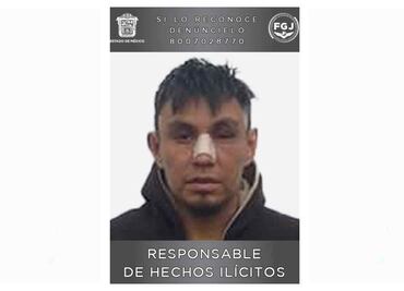 Sentencian a 75 años de prisión a feminicida en Edomex; es responsable del asesinato de su pareja y la madre de ella