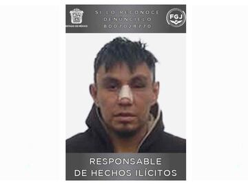 Sentencian a 75 años de prisión a feminicida en Edomex; es responsable del asesinato de su pareja y la madre de ella