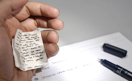 Candidatos a consejeros del INE presentarán examen con candados contra "acordeones"