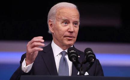 Avanza negociación con los republicanos para evitar un impago de deuda, afirma Biden