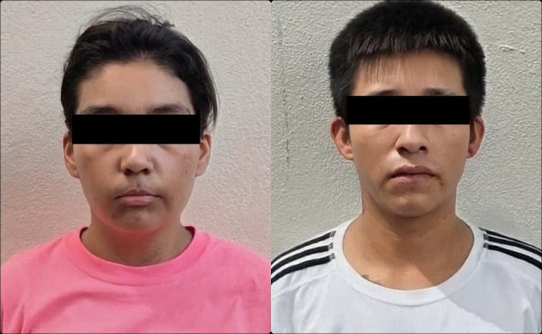 Foto: Fiscalía General de Justicia de Nuevo León