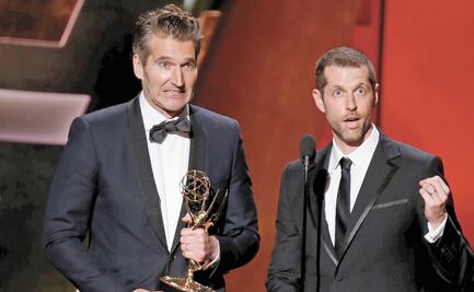 Creadores de "Games of Thrones" dirigirán thriller ambientado en 1920