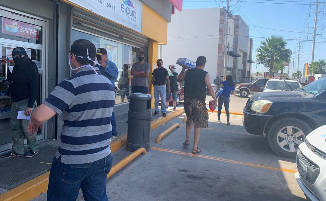 Foto: Amalia Escobar/EL UNIVERSAL