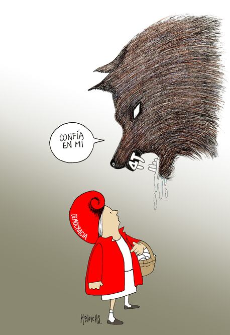 Cartón de KEMCHS