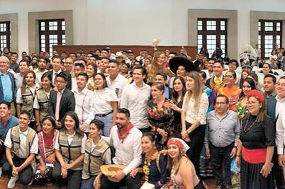 Imjuve se suma a plan de gobierno antiadicciones