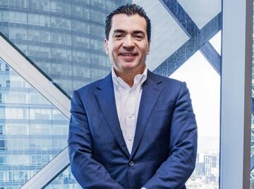 Infraestructura y energía, clave para el nearshoring”: Eduardo Osuna, director general de BBVA México