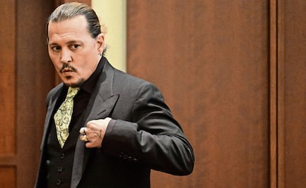 Aseguran que Johnny Depp estrena pareja, ¿de quién se trata? 