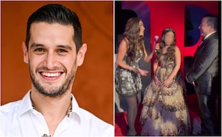 Adrián Marcelo reacciona a fiesta lujosa de XV años en Tabasco; "Austeridad Republicana", dice