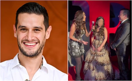 Adrián Marcelo reacciona a fiesta lujosa de XV años en Tabasco; "Austeridad Republicana", dice