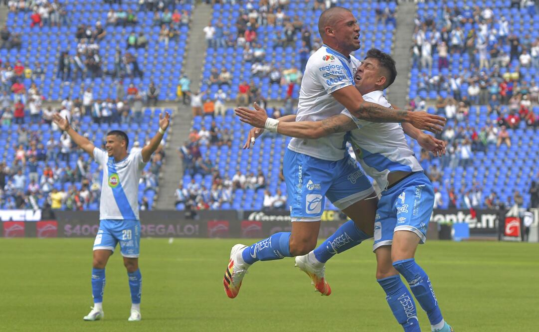 Puebla derrotó al Mazatlán en penaltis - FOTO: Imago7