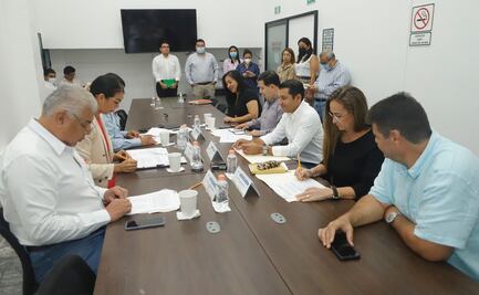 Aprueban en comisiones el matrimonio igualitario en Tabasco 