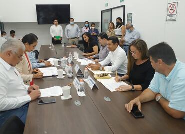 Aprueban en comisiones el matrimonio igualitario en Tabasco