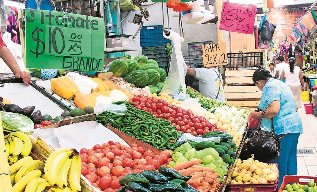 Una práctica común en México es amentar de forma desproporcionada los precios, señalan.Foto: Archivo/EL UNIVERSAL