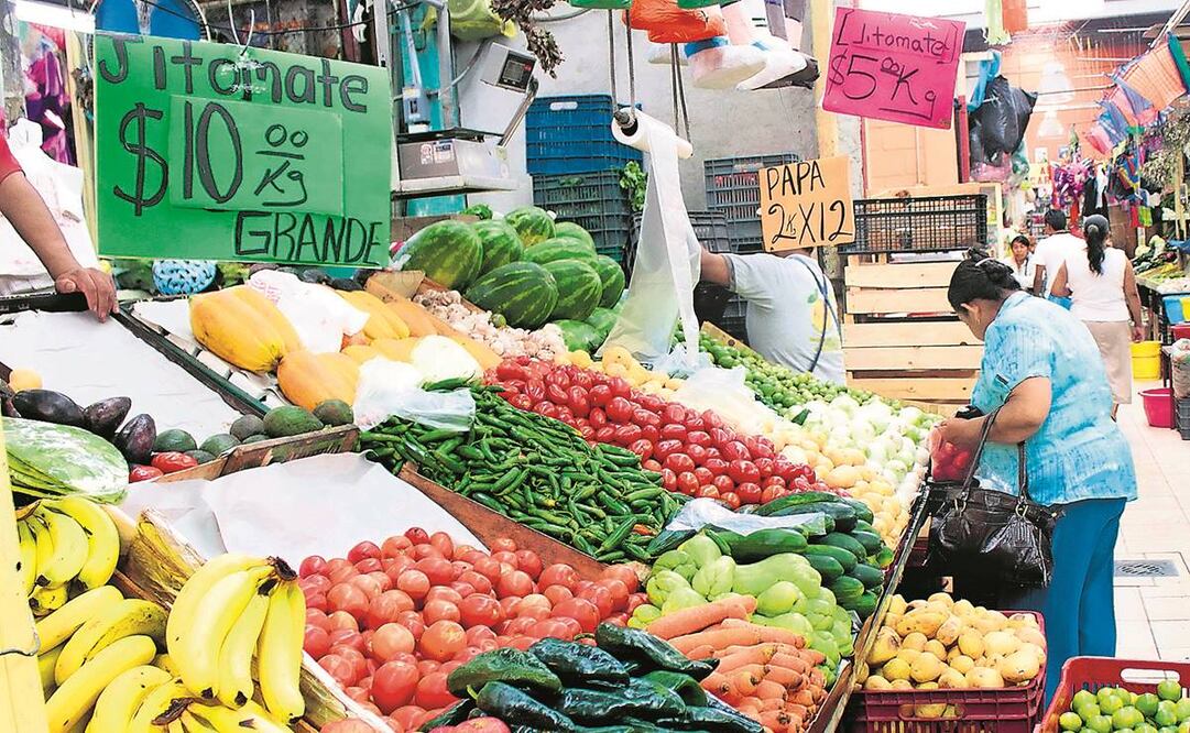 Una práctica común en México es amentar de forma desproporcionada los precios, señalan.Foto: Archivo/EL UNIVERSAL