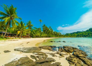 Cuáles son las playas más sucias, según Cofepris