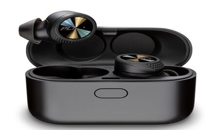  Poly lanza audífonos inalámbricos y para gaming 