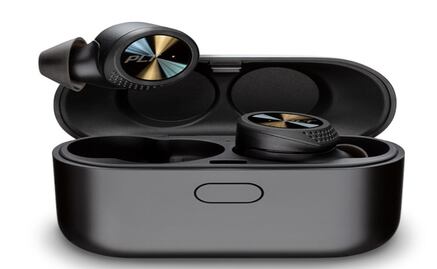  Poly lanza audífonos inalámbricos y para gaming 