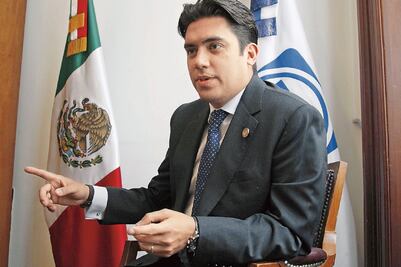 Jorge Romero acusa de “ridícula” su presunta relación en red de corrupción inmobiliaria de Von Roehrich