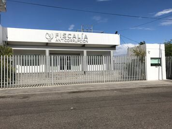 Caso Padrés no se litigará en medios: Fiscalía Anticorrupción de Sonora