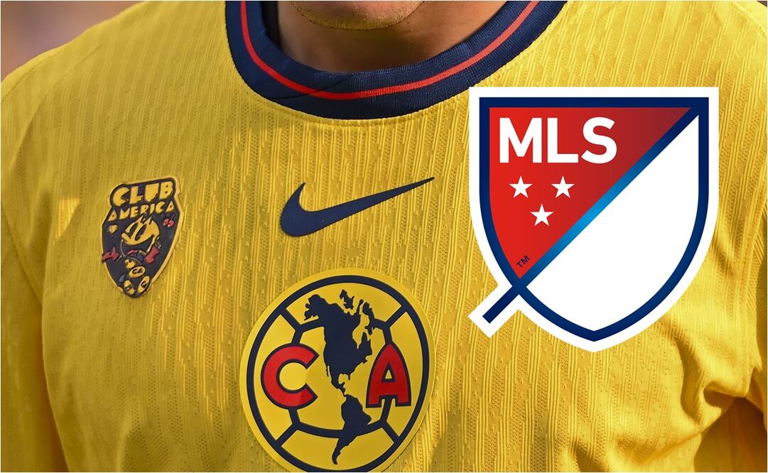 FOTO: IMAGO7 - América buscaría figura de MLS para el Apertura 2025; les habría causado un gran dolor
