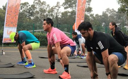 Maratón de la Ciudad de México: Estas son las alternativas viales para este 25 de agosto