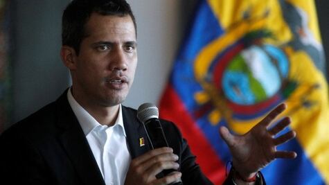 Regreso de Juan Guaidó a Venezuela: qué se juegan el gobierno y la oposición