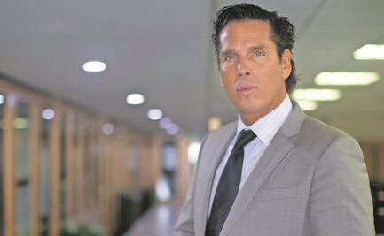 Palazuelos: amor a Q.Roo me mueve a querer gobernarlo