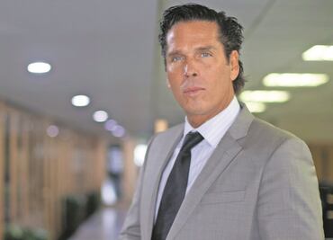 Palazuelos: amor a Q.Roo me mueve a querer gobernarlo