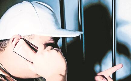 Morena pide 8 años por extorsionar desde cárcel