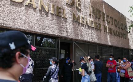 IMSS trabaja con Ejército y Seguridad Ciudadana ante agresiones a médicos