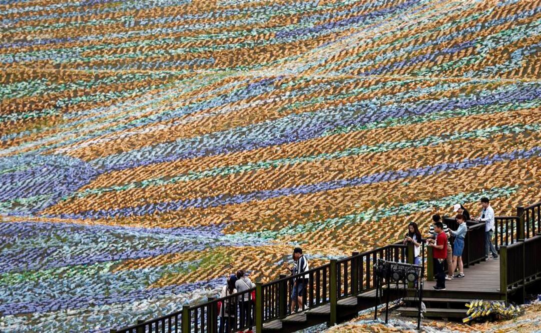 Van Gogh, en todo su esplendor