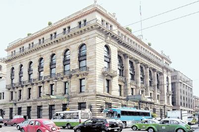 PAN va a pelear por el remanente de Banxico