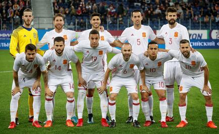 España: una generación renovada