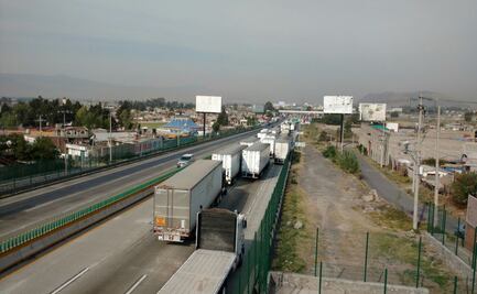 Puebla aplicará el Hoy No Circula a partir del 11 de mayo