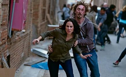 Ana Serradilla le apuesta al humor negro