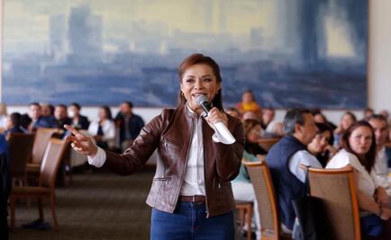 "Jamás voy a estar de lado de la discriminación" dice Vázquez Mota a comunidad LGBT