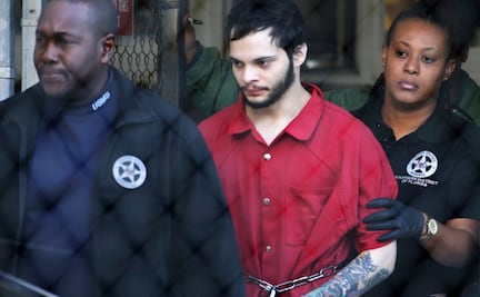 Condenan a 5 cadenas perpetuas a autor de tiroteo en aeropuerto de Florida