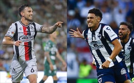 Liga MX: Atlas vs Monterrey – EN VIVO – Jornada 3 – Apertura 2026