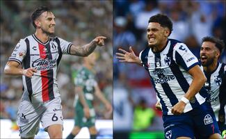 Liga MX: Atlas vs Monterrey – EN VIVO – Jornada 3 – Apertura 2026 