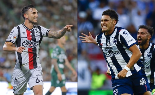 Liga MX: Atlas vs Monterrey – EN VIVO – Jornada 3 – Apertura 2026