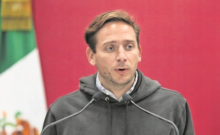 En pausa, vacunación contra Covid en la CDMX