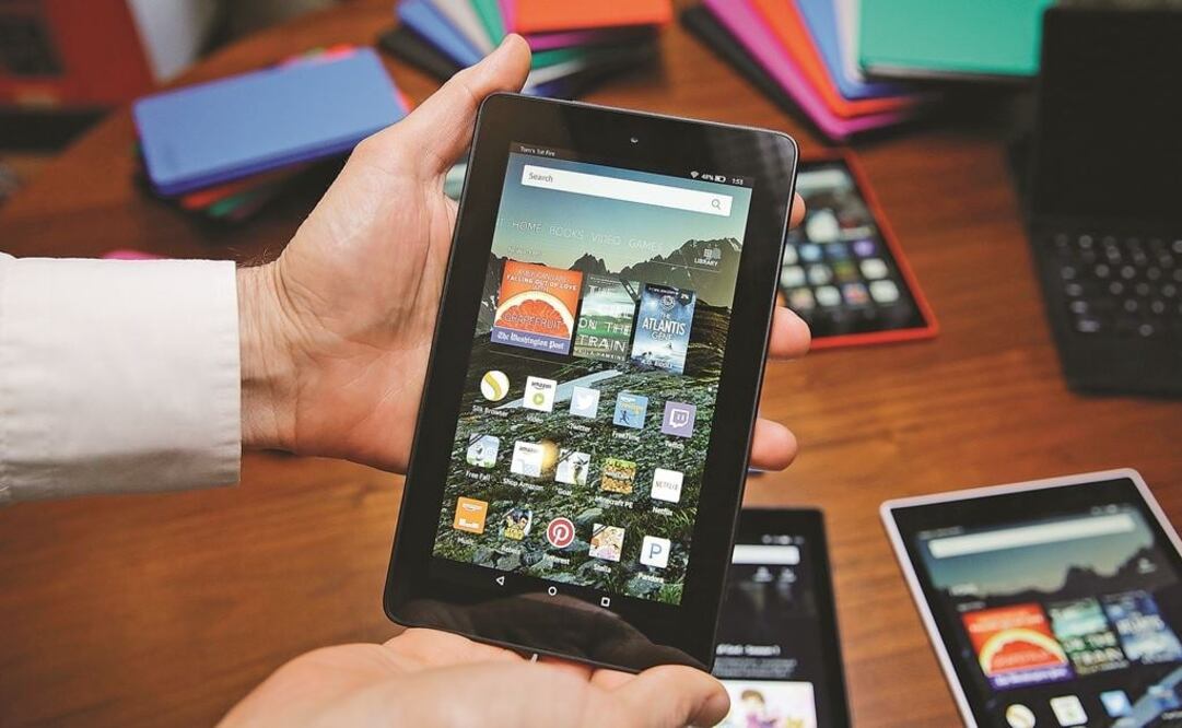 Fotografía: Archivo 