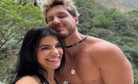 ¿Quién era Fede Dorcaz? El cantante argentino asesinado en CDMX y novio de la influencer Mariana Ávila. Foto: Tomada de Instagram @fededorcaz