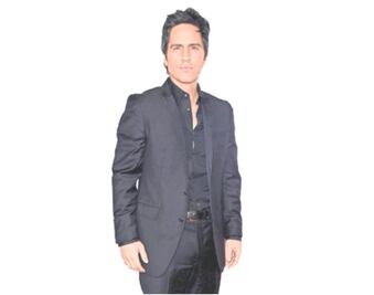 Ochmann no presume lo que no tiene