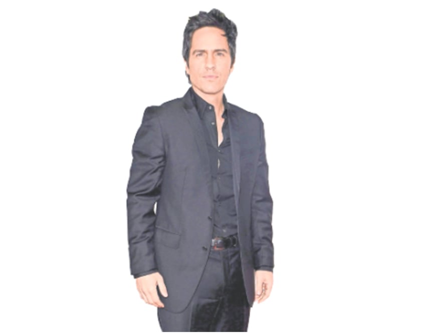 Mauruicio Ochmann. Foto/CLASOS