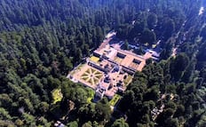 Acceso y uso de estacionamientos en Desierto de los Leones es gratuito: Sedema; advierten sanciones por cobros indebidos 