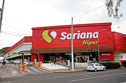 Organización Soriana analiza impugnar multa de Cofece