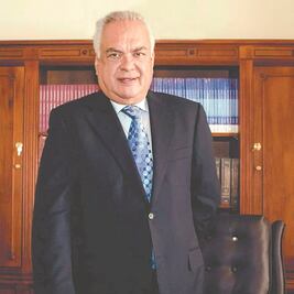 Les duró poco la abstención