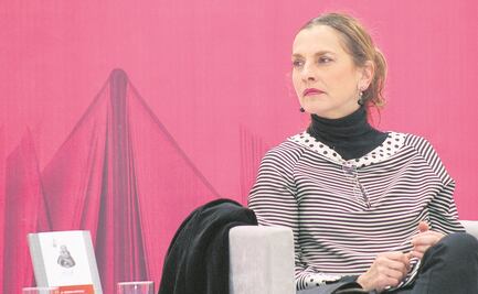 Beatriz Gutiérrez Müller dio negativo a una prueba Covid-19: Sánchez Cordero 